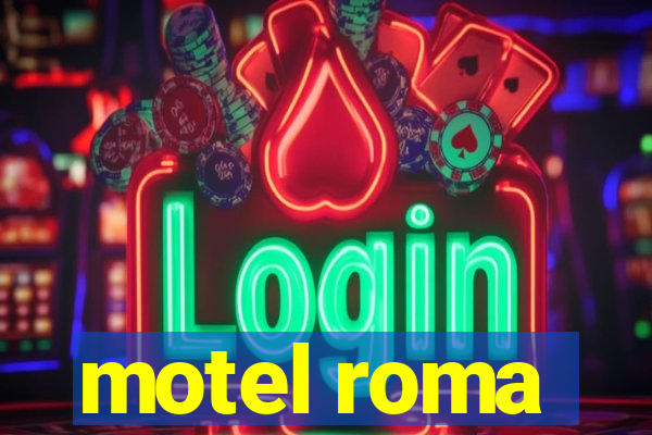 motel roma